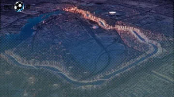 السعودية تطلق في 2025 أكبر شبكة مياه اصطناعية تتفوق على نهر النيل بنسبة 214% وتكسر الأرقام القياسية